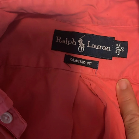 Ralph lauren - Picture 4 of 4